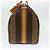 LOUIS VUITTON Borsa Keepall Bandoulière 50 Monogram Stripe M45967 LV Auth 47401SM Monogramma - vista 3