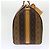 LOUIS VUITTON Borsa Keepall Bandoulière 50 Monogram Stripe M45967 LV Auth 47401SM Monogramma - vista 4