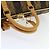 LOUIS VUITTON Borsa Keepall Bandoulière 50 Monogram Stripe M45967 LV Auth 47401SM Monogramma - vista 7