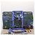 LOUIS VUITTON Collezione Masters MONET Keepall Bandouliere 50 Borsa LV Auth 47436SM Lavanda - vista 12