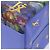LOUIS VUITTON Collezione Masters MONET Keepall Bandouliere 50 Borsa LV Auth 47436SM Lavanda - vista 16