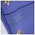 LOUIS VUITTON Collezione Masters MONET Keepall Bandouliere 50 Borsa LV Auth 47436SM Lavanda - vista 18