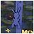 LOUIS VUITTON Collezione Masters MONET Keepall Bandouliere 50 Borsa LV Auth 47436SM Lavanda - vista 20