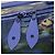LOUIS VUITTON Collezione Masters MONET Keepall Bandouliere 50 Borsa LV Auth 47436SM Lavanda - vista 21