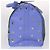 LOUIS VUITTON Collezione Masters MONET Keepall Bandouliere 50 Borsa LV Auth 47436SM Lavanda - vista 4