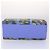 LOUIS VUITTON Collezione Masters MONET Keepall Bandouliere 50 Borsa LV Auth 47436SM Lavanda - vista 5