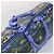 LOUIS VUITTON Collezione Masters MONET Keepall Bandouliere 50 Borsa LV Auth 47436SM Lavanda - vista 6