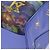 LOUIS VUITTON Collezione Masters MONET Keepall Bandouliere 50 Borsa LV Auth 47436SM Lavanda - vista 9