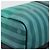 LOUIS VUITTON Keepall Bandouliere 50 Damier Stripe Gradation M59912 Auth 51138SM Verde - vista 16