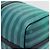 LOUIS VUITTON Keepall Bandouliere 50 Damier Stripe Gradation M59912 Auth 51138SM Verde - vista 17