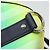 LOUIS VUITTON Keepall Bandouliere 50 Damier Stripe Gradation M59912 Auth 51138SM Verde - vista 20