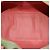 LOUIS VUITTON Collezione Masters Keepall Bandouliere 50 M43377 LV Auth 51258SM Rosa - vista 10