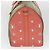 LOUIS VUITTON Collezione Masters Keepall Bandouliere 50 M43377 LV Auth 51258SM Rosa - vista 3