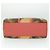 LOUIS VUITTON Collezione Masters Keepall Bandouliere 50 M43377 LV Auth 51258SM Rosa - vista 5