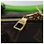 Collezione Capsule LOUIS VUITTON Borsa Keepall Bandoulière 55 M59661 Auth 53413SM Monogramma - vista 20