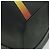 LOUIS VUITTON Taiga Rainbow Keepall Bandouliere 50 Borsa Boston M30345 Auth 55863SM Nero Multicolore - vista 15