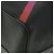 LOUIS VUITTON Taiga Rainbow Keepall Bandouliere 50 Borsa Boston M30345 Auth 55863SM Nero Multicolore - vista 16