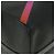 LOUIS VUITTON Taiga Rainbow Keepall Bandouliere 50 Borsa Boston M30345 Auth 55863SM Nero Multicolore - vista 18