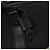 LOUIS VUITTON Taiga Rainbow Keepall Bandouliere 50 Borsa Boston M30345 Auth 55863SM Nero Multicolore - vista 19