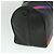 LOUIS VUITTON Taiga Rainbow Keepall Bandouliere 50 Borsa Boston M30345 Auth 55863SM Nero Multicolore - vista 3