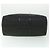 LOUIS VUITTON Taiga Rainbow Keepall Bandouliere 50 Borsa Boston M30345 Auth 55863SM Nero Multicolore - vista 6