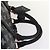 LOUIS VUITTON Borsa Keepall Bandoulière 50 Monogram Ink Blu Navy M43684 LV Auth 37879SM - vista 14
