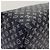 LOUIS VUITTON Borsa Keepall Bandoulière 50 Monogram Ink Blu Navy M43684 LV Auth 37879SM - vista 17