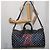 LOUIS VUITTON Borsa Keepall Bandoulière 50 Monogram Ink Blu Navy M43684 LV Auth 37879SM - vista 26