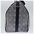LOUIS VUITTON Borsa Keepall Bandoulière 45 in Jacquard Laminato M22923 Auth 66710SM Monogramma - vista 4