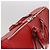 LOUIS VUITTON Epi Supreme Keepall Bandouliere 45 Tasche Rot M53419 LV Auth 69102SM - Ansicht 14