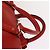 LOUIS VUITTON Epi Supreme Keepall Bandouliere 45 Tasche Rot M53419 LV Auth 69102SM - Ansicht 15