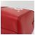 LOUIS VUITTON Epi Supreme Keepall Bandouliere 45 Tasche Rot M53419 LV Auth 69102SM - Ansicht 16