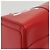 LOUIS VUITTON Epi Supreme Keepall Bandouliere 45 Tasche Rot M53419 LV Auth 69102SM - Ansicht 17