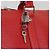 LOUIS VUITTON Epi Supreme Keepall Bandouliere 45 Tasche Rot M53419 LV Auth 69102SM - Ansicht 20