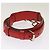 LOUIS VUITTON Epi Supreme Keepall Bandouliere 45 Tasche Rot M53419 LV Auth 69102SM - Ansicht 27