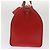 LOUIS VUITTON Epi Supreme Keepall Bandouliere 45 Tasche Rot M53419 LV Auth 69102SM - Ansicht 3