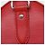 LOUIS VUITTON Epi Supreme Keepall Bandouliere 45 Tasche Rot M53419 LV Auth 69102SM - Ansicht 4