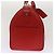 LOUIS VUITTON Epi Supreme Keepall Bandouliere 45 Tasche Rot M53419 LV Auth 69102SM - Ansicht 5