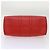LOUIS VUITTON Epi Supreme Keepall Bandouliere 45 Tasche Rot M53419 LV Auth 69102SM - Ansicht 6