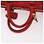 LOUIS VUITTON Epi Supreme Keepall Bandouliere 45 Tasche Rot M53419 LV Auth 69102SM - Ansicht 8