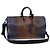 LOUIS VUITTON Epi XL Keepall Bandouliere 50 Borsa Boston Nera M23174 Auth 82746SM Nero