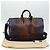 LOUIS VUITTON Epi XL Keepall Bandouliere 50 Borsa Boston Nera M23174 Auth 82746SM Nero - vista 12