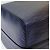 LOUIS VUITTON Epi XL Keepall Bandouliere 50 Borsa Boston Nera M23174 Auth 82746SM Nero - vista 16