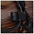 LOUIS VUITTON Epi XL Keepall Bandouliere 50 Borsa Boston Nera M23174 Auth 82746SM Nero - vista 18