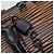 LOUIS VUITTON Epi XL Keepall Bandouliere 50 Borsa Boston Nera M23174 Auth 82746SM Nero - vista 19