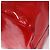 LOUIS VUITTON Borsa Keepall Bandoulière 50 Monogram Vinile Rossa M41416 Auth ec591SAM Rosso - vista 16