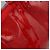 LOUIS VUITTON Borsa Keepall Bandoulière 50 Monogram Vinile Rossa M41416 Auth ec591SAM Rosso - vista 20