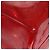 LOUIS VUITTON Borsa Keepall Bandoulière 50 Monogram Vinile Rossa M41416 Auth ec591SAM Rosso - vista 8