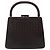 BORSO A MANO IN PELLE INTRECCIATO BOTTEGA VENETA Marrone Oro Auth 123359A - vista 13