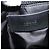 Borsa a Spalla VERSACE in Tela Nera Argento Autentica 123032A Nero - vista 10